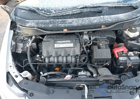 2010 Honda Insight Lx из США, поврежденный, VIN JHMZE2H54AS008644